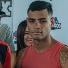 Vaughn Alexander vs. Nestor Armas, BXC Fight Night