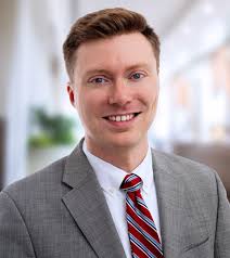 Data Privacy and Cybersecurity Attorney