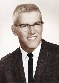 Steven Henry Gerlach : First Lieutenant from Illinois, Vietnam War Casualty