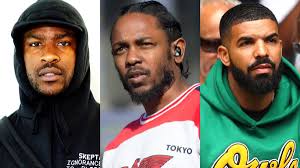 Skepta Criticizes Kendrick Lamar & Drake's Beef | HipHopDX