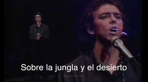 Jairo Liberte Poeme De Paul Eluard Au Bataclan En Octobre 1988 Sous Titre En Espagnol Chanson Sous Titre Chansons Francaises