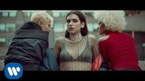 As a substitute she broke some semi sweetened chocolate into small pieces and put them in the dough. Dua Lipa Blow Your Mind Mwah Official Video Youtube