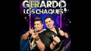 Check spelling or type a new query. Gerardo Y Los Chaques En Vivo Villa Rio Bermejito 2018 Youtube