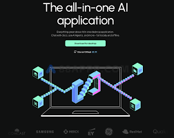 AnythingLLM - 拜拜软件