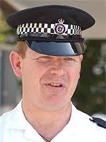 999 officer drove 'like a lunatic'