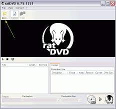 How To Convert Ratdvd Back To Dvd