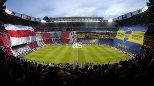 River Boca Horario Canal Tv Y Donde Ver Online La Final De Libertadores As Argentina