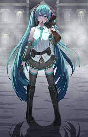 Pin By Riiouu On Biggggg Loveeeee Hatsune Miku Miku Hatsune Vocaloid Miku Hatsune Miku