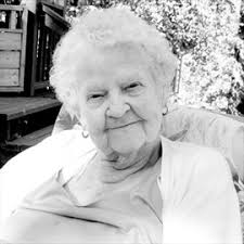 Ellen KERR Obituary (2018)