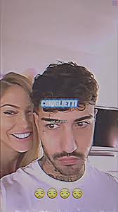 Taylor Mega E Tony Effe Pasqua