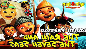 Hi, there you can download apk file upin & ipin jengjengjeng for android free, apk file version is 1.3 to download. Upin Jeng Jeng Ipin Adventure For Android Apk Download