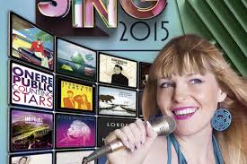 Billie eilish with bad guy, tones and i with dance. Let S Sing 2015 Review Zum Singstar Konkurrenten Nat Games