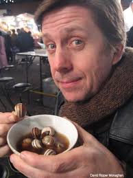 David Monaghan Books