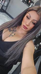 Miss Scarlett Devine