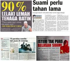 We did not find results for: Petua Dari Pakar Untuk Suami Tahan Lama Di Ranjang Sentiasa Panas