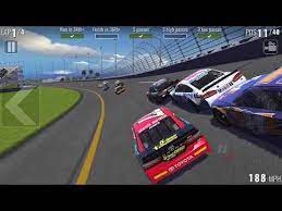 Updated on mar 11, 2021. Nascar Heat Mobile Download Crimsonnames
