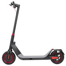 Kugoo G Max 500w Variable Speed Folding Adult Pedal Motor Electric Scooter  