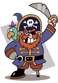 Imagen Pirata - Imágenes Para Imprimir Gratis - Img 8459