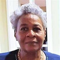 Evangelist Annie Doris Coley Obituary