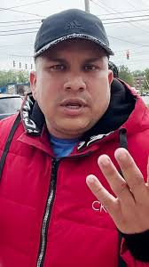 Gas Station Encounters