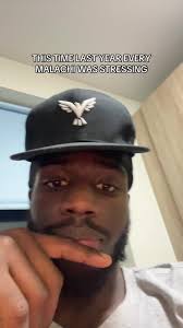 Malaki Song South London