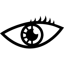Download Female Eye Vector Svg Icon Svg Repo