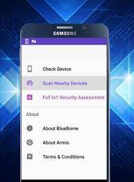 Sep 20, 2017 · download new blueborne vulnerability scanner tips apk 1.0 for android. Guide For Blueborne On Windows Pc Download Free 1 0 Com Armis Blueborne