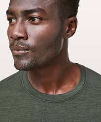 Lululemon Somatic Aero Short Sleeve