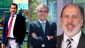 Los nuevos directores de Aenza y otras movidas empresariales