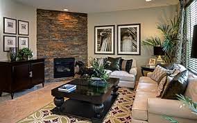 Westelm.com has been visited by 100k+ users in the past month 20 Appealing Corner Fireplace In The Living Room Home Design Lover