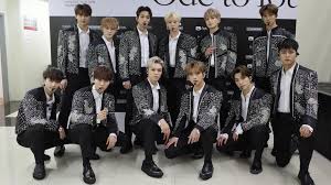 What Went Down At K Pop Group Seventeen S 2020 Manila Stop