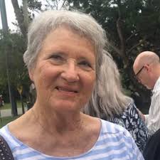 Beaufort writer passes away