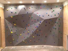 Well, that's up for debate. Home Climbing Wall Home Climbing Wall Climbing Wall Diy Climbing Wall