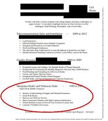 150 funniest resume mistakes, bloopers