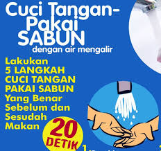 Cuci tangan dengan sabun dan air mengalir atau hand sanitizer. Link Download Bermacam Contoh Poster Cuci Tangan Yang Bermanfaat Dan Boleh Di Cetakkan Dengan Cepat Gambar Mewarna