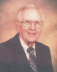 George Bunce Obituary (2017)