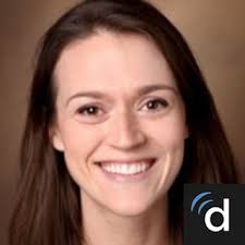 Dr. Jaclyn C. Watkins (Shaw), MD