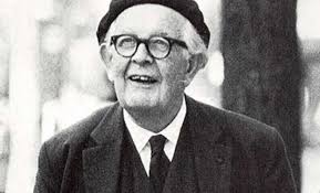 Teoría del desarrollo cognitivo de Piaget