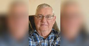 Obituary for Everett Hall