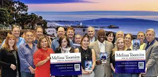 Melissa Toomim for Congress