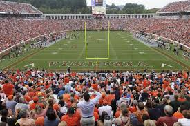 Six Years After Reseating Uva Football On Track For Record