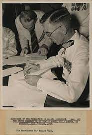 Pembentukan malayan union dan persekutuan tanah melayu 1948. Perjanjian Persekutuan Tanah Melayu 1948 Wikipedia Bahasa Melayu Ensiklopedia Bebas