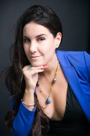 Laura Jackman — Fishy Foto