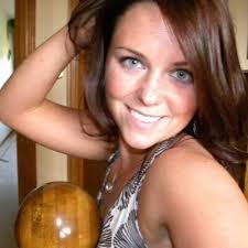 Amber Kingston's Instagram, Twitter & Facebook