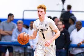 Nico mannion net worth are calculated by comparing nico mannion's influence on google, wikipedia, youtube, twitter, instagram and facebook with anybody else in the world. Nico Mannion Bio Age Dad Height Instagram College Stats And More