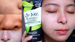 Get free shipping at $35 and view promotions and reviews for st. 249php Anti Blackheads Facial Scrub St Ives Greentea Scrub Review Kath Melendez Youtube