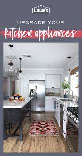 Upgrade Your Kitchen Today With The Best And Newest Appliances Available Tap The Pin To Lear Kitchen Remodel Small Interior Design Kitchen Home Decor Kitchen