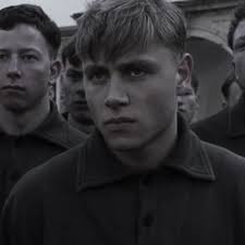 FRIEDRICH WEIMER Aesthetic Edit