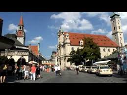 Von da aus durchqueren wir den englischen garten und fahren die isar entlang. Segway Tour Munich Discover Munich By Segway
