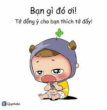 Quỳnh aka | Đang yêu, Hình vui